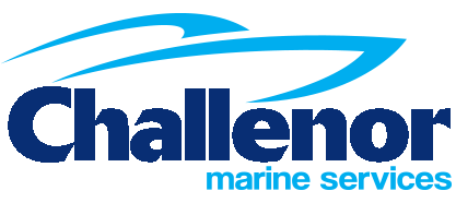 Challenor Marine Logo