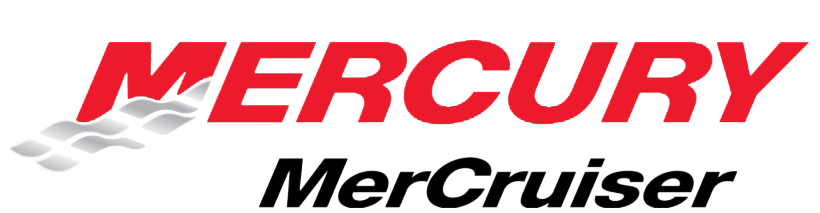 Mercury MerCruiser Logo
